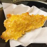 鶏天(単品)(万空うどん田舎っ子)