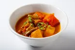 野菜カレー Vegetable curry（タラキッチン 瑞江店）