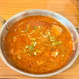 野菜カレー VEGETABEL CURRY（Himalayan 酒＆CURRY）
