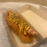ホットドッグ（淡路島バーガー 大阪難波店）
