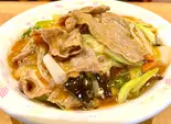 和牛肉烩飯 (和牛飯) Japanese beef rice bowl（円山飯店 神戸三宮店）