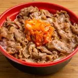 牛丼(焼き)（Soulmate）