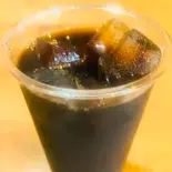 コーヒー ICE（きっさ 茶異夢）