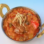 マトンドピヤザ Mutton Do Piyaza（LALIGURAS Indian Nepali Restaurant北浦和）
