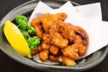 たこザンギ（琴似のきんぎょ）