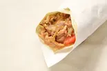 ケバブサンド（ケバブ＆カレー カビール）