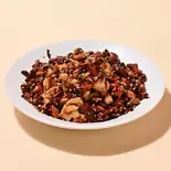 四川鶏肉唐辛子炒め（本格四川料理 中村屋）