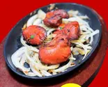 チキンティッカ CHICKEN TIKKA（ミレミレレストランアンドバ）