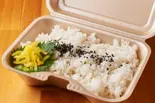 ご飯(大盛り/300g前後)-Rice (M/300g)-（からあげ専門店 目黒ほろよい党）