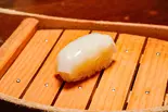 いか寿司(1貫)（すし庵）