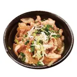 炙り肉飯(ラーメンひろや)