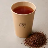 Organic Rooibos Tea オーガニックルイボスティー（687 Chai Cafe(ロパナ)）