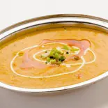 Chicken curry（カスタマンダップ首里店）