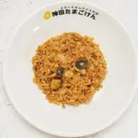 チキンライス Chicken Rice（神田たまごけん福岡天神店）