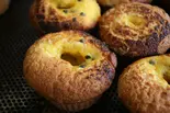 パッションフルーツのマフィン（torinos）