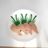 かんぱち4かん（寿司百花川崎鶴見店）