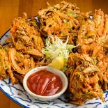 ベジタブルポコラ Vegetable Pokola（UPAHAR ウパハール）