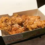 もも肉フライドチキン(骨なし5p)（韓国料理 TAMMI）