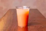 グレープフルーツジュース（スペインバルmassa）