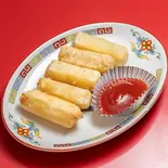 チーズ巻き餃子（餃子の帝王）