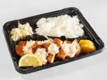 チキン南蛮弁当（炭火焼鶏 一(はじめ)）