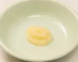 にんにく（横浜家系ラーメン極上家 弘明寺店）