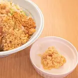 にんにく（豚仙人 吉野町本店）