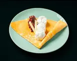 あんバター（CREPE FACTORY ikkkkyu）