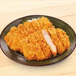 【120g×2！】熟成ロースダブルかつ弁当 ※ごはん無し（かつ庵 川崎生田店）