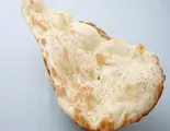 ゴマナン Goma Naan（Green Leaf Indian Nepali Restaurant）