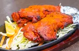 チキンチリ（THAMEL BAZZAR）