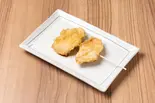 かしわ天串（創作うどん ダイニング かもkyu）