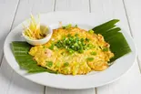 バリ風エビ玉(ウダンテロール)Udang Telor（BULAN BALI）