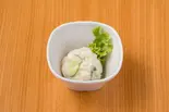 ポテトサラダ（おふくろの味 幡ヶ谷小町食堂）
