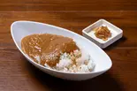 スパイシー豚すじカレー（喜來喫飯）