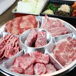 お家deやきやセット(特上)2~3名様用（焼肉工房やきや本店）