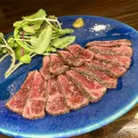 和牛のたたき(STORAGE)