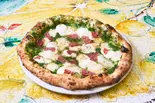 【PZ-9】ピッツァ・ポパイ ブラッチョ・ディ・フェッロ（タランテッラ ダ ルイジ (TARANTELLA da luigi)）