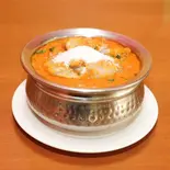 プラウンマサラPrawn Masala（インドレストラン クリシュナタージ）