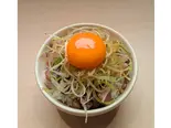 ネギチャ丼(make noodle かしぐ)