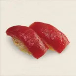 まぐろ（回転寿司みさき イセザキモール店）
