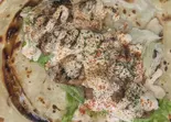 マキシマムケバブサンド（KEBAB＆BAR ケバル）