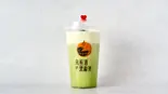 抹茶オレオフォーム（烏煎道黒龍茶 川崎店）
