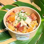 ポキ丼（VERY acaibowl）