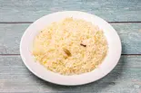 Saffron rice  サフランライス（南インド料理コチンニヴァース）