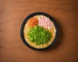 ねぎもんじゃ(てるてるBOUZU)
