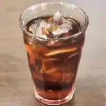 アイスウーロン茶/Iced Oolong Tea（ハワイアンダイニング ワイキキプラス フタゴ）