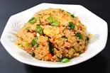 四川辛い炒飯（蓬莱春飯店 本店）