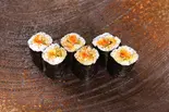 穴きゅう巻き（写楽 大阪北第四店）