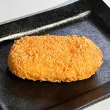 カニクリームコロッケ(1個)（肉のハッピー）